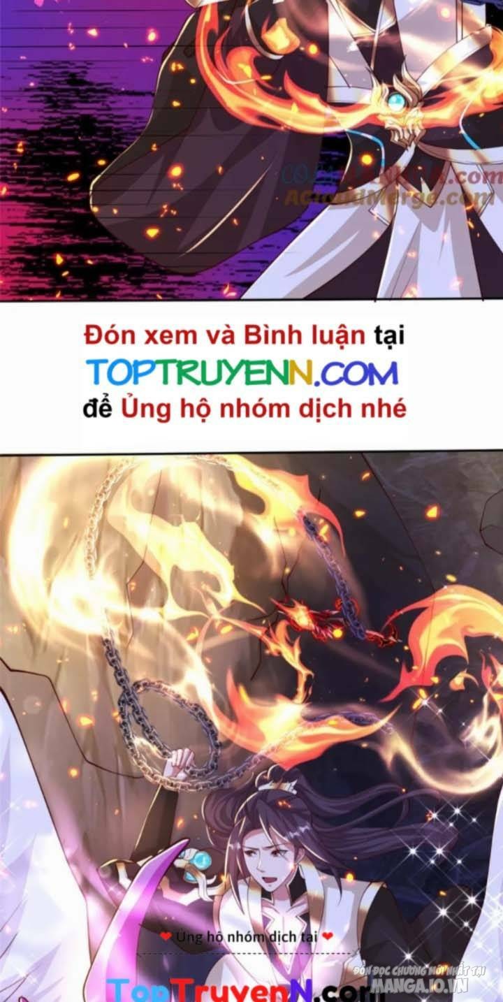 Mục Long Sư Chapter 388 - Trang 2