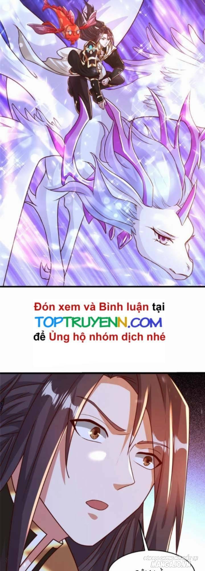 Mục Long Sư Chapter 388 - Trang 2