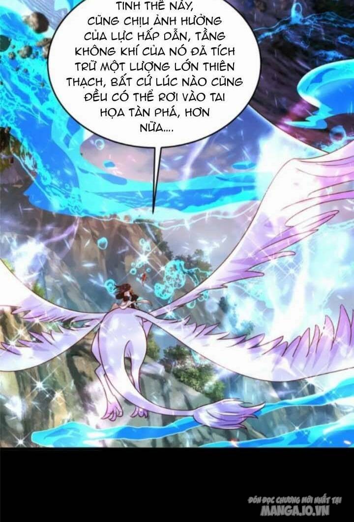 Mục Long Sư Chapter 388 - Trang 2