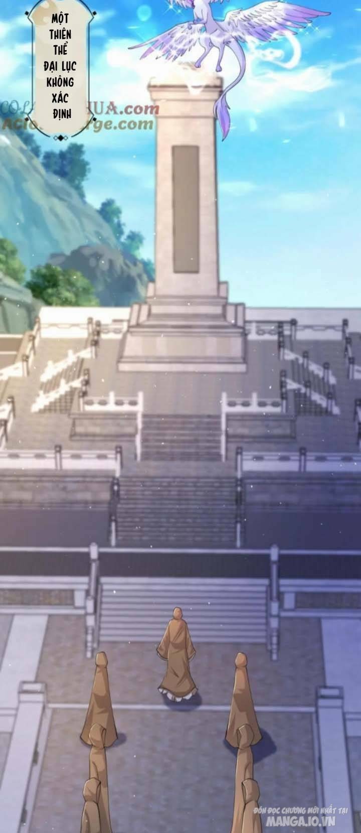 Mục Long Sư Chapter 388 - Trang 2