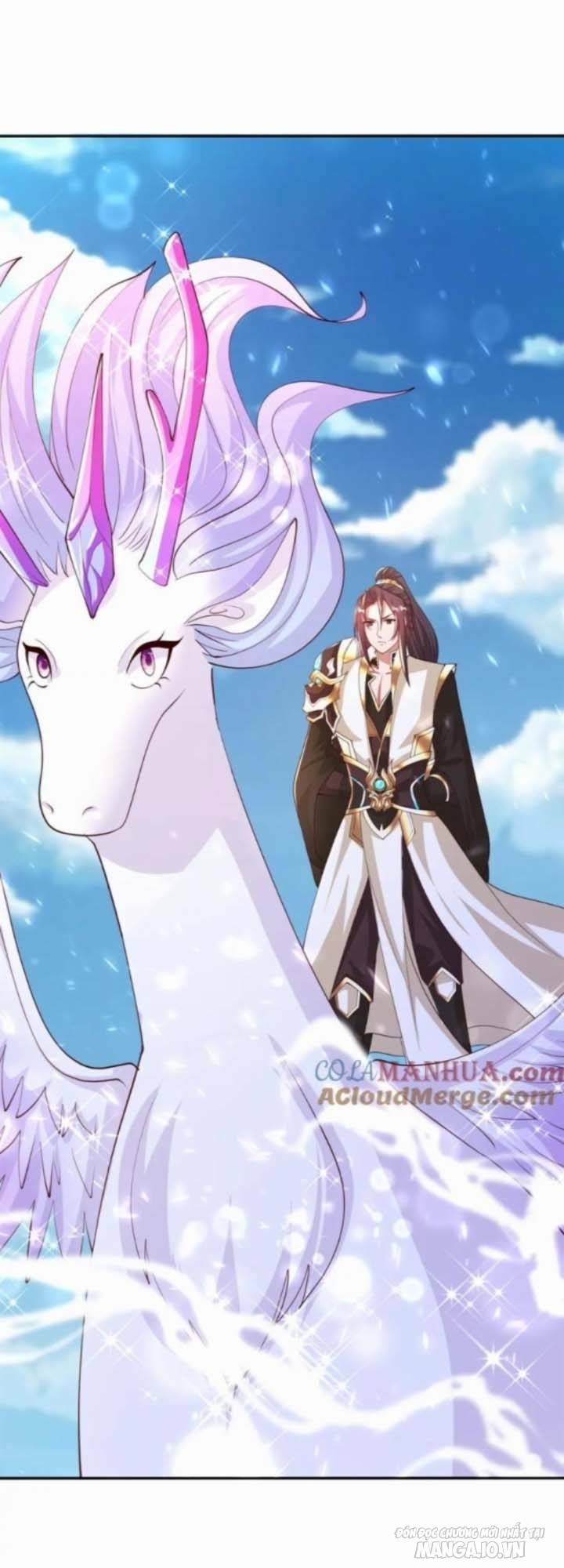 Mục Long Sư Chapter 388 - Trang 2