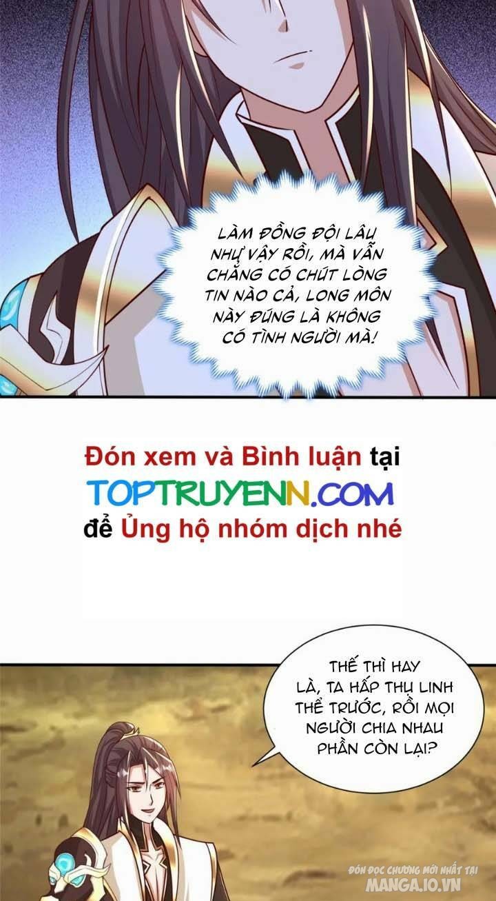 Mục Long Sư Chapter 388 - Trang 2