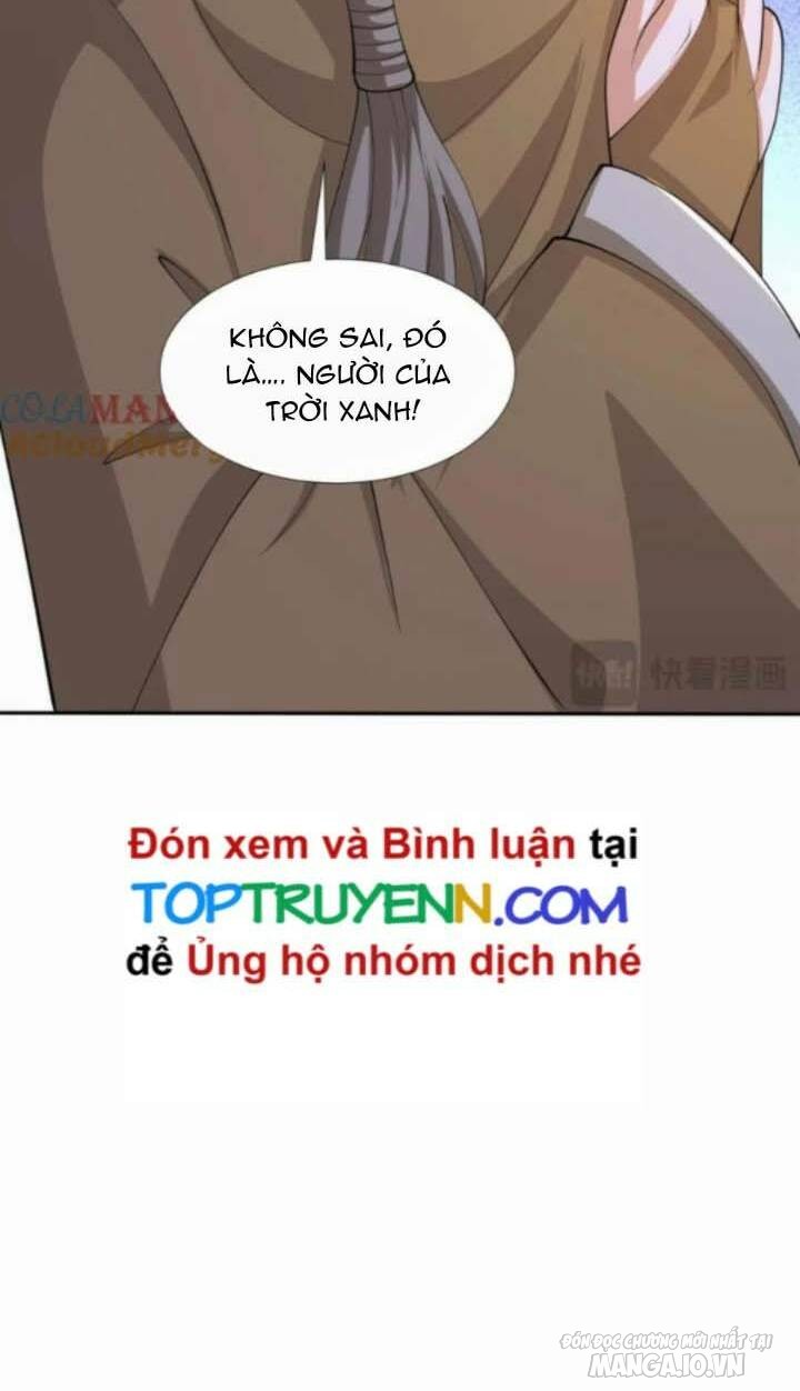 Mục Long Sư Chapter 388 - Trang 2