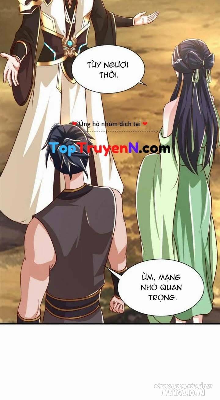 Mục Long Sư Chapter 388 - Trang 2