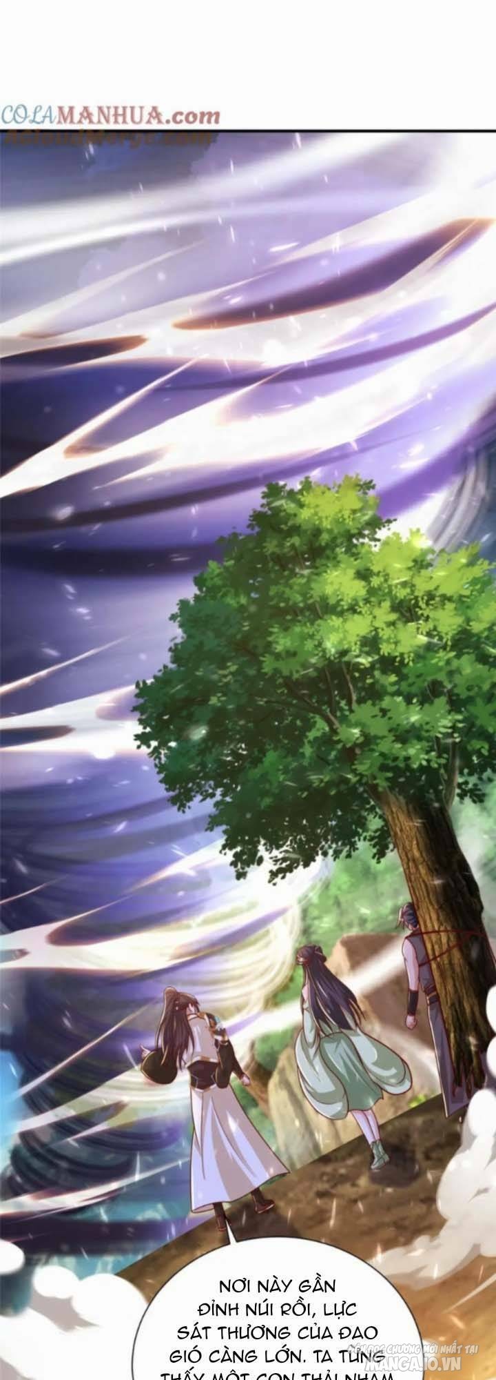 Mục Long Sư Chapter 388 - Trang 2