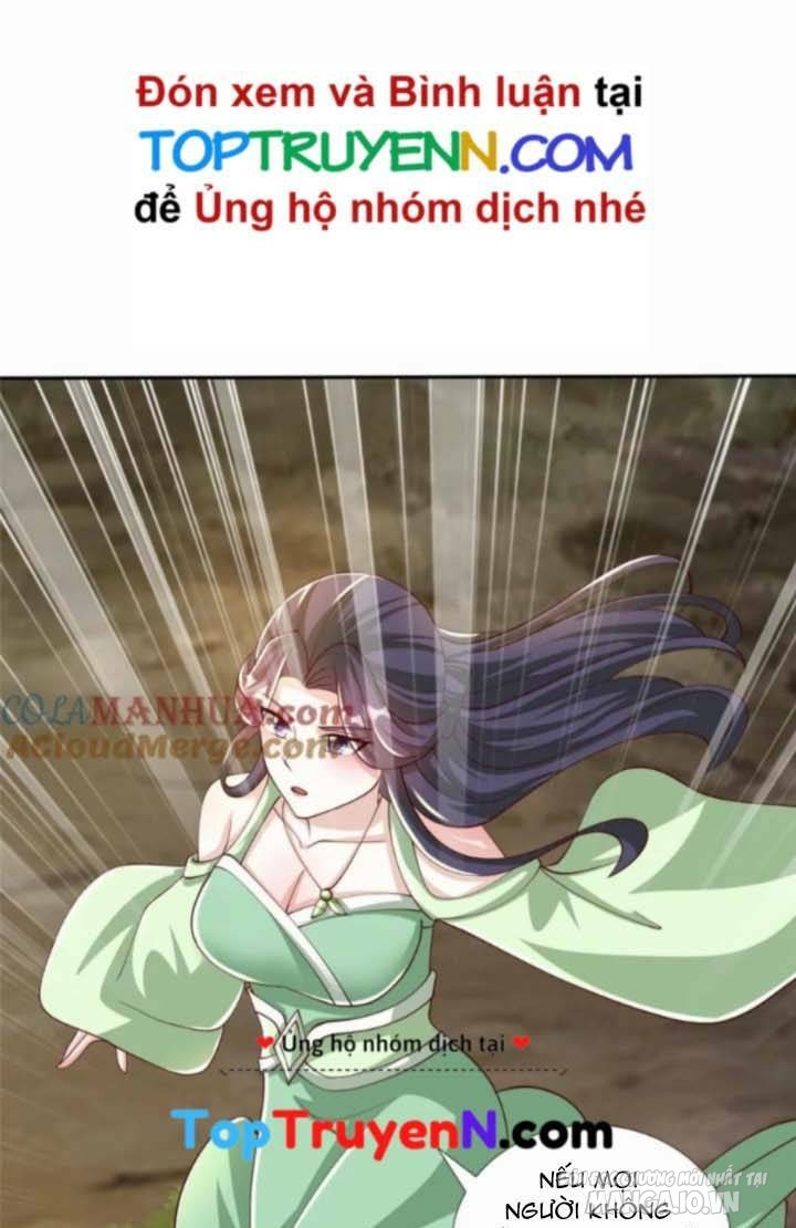 Mục Long Sư Chapter 388 - Trang 2