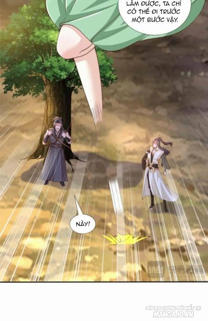 Mục Long Sư Chapter 388 - Trang 2