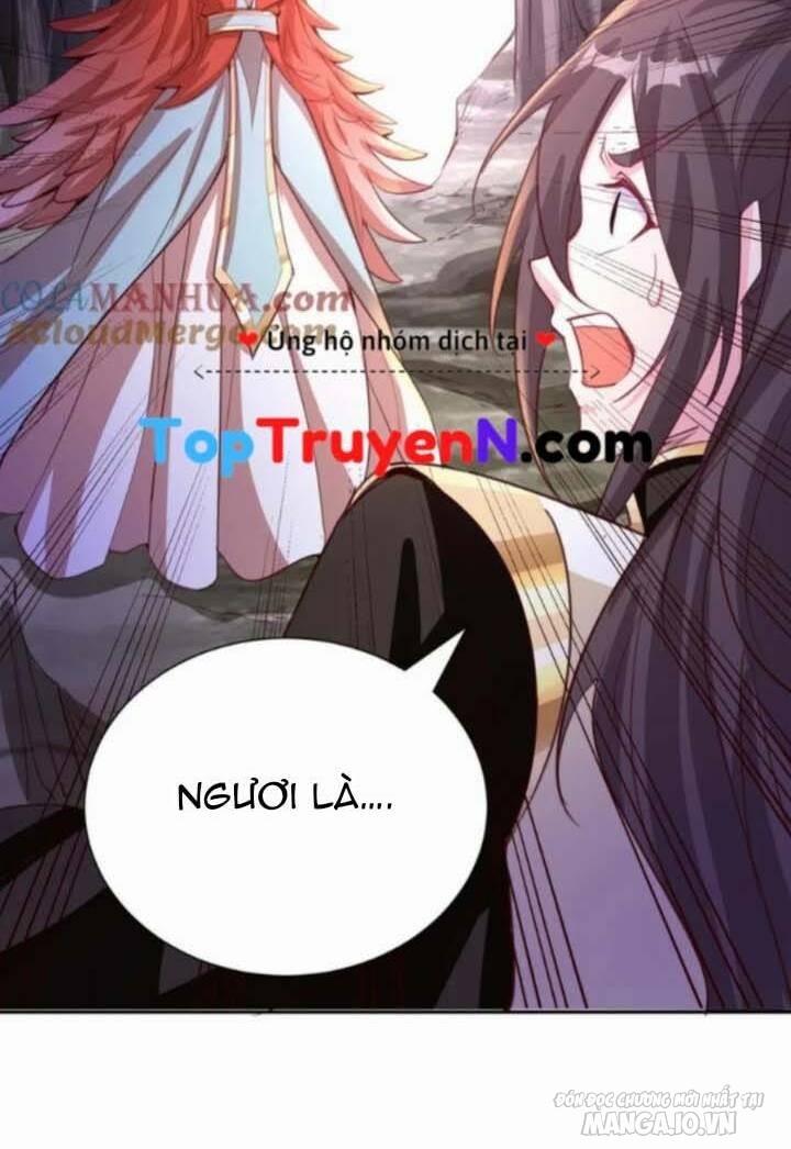 Mục Long Sư Chapter 389 - Trang 2