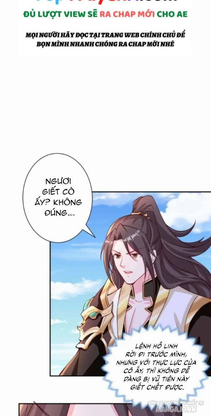 Mục Long Sư Chapter 389 - Trang 2