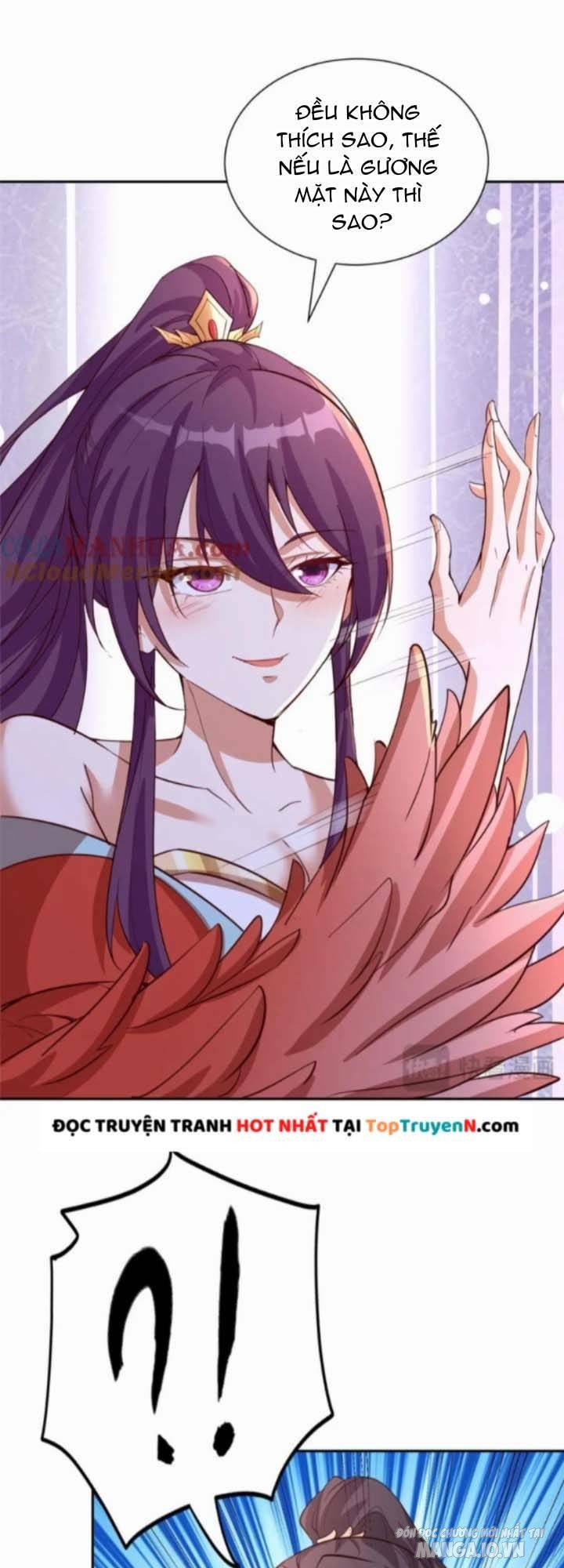 Mục Long Sư Chapter 389 - Trang 2