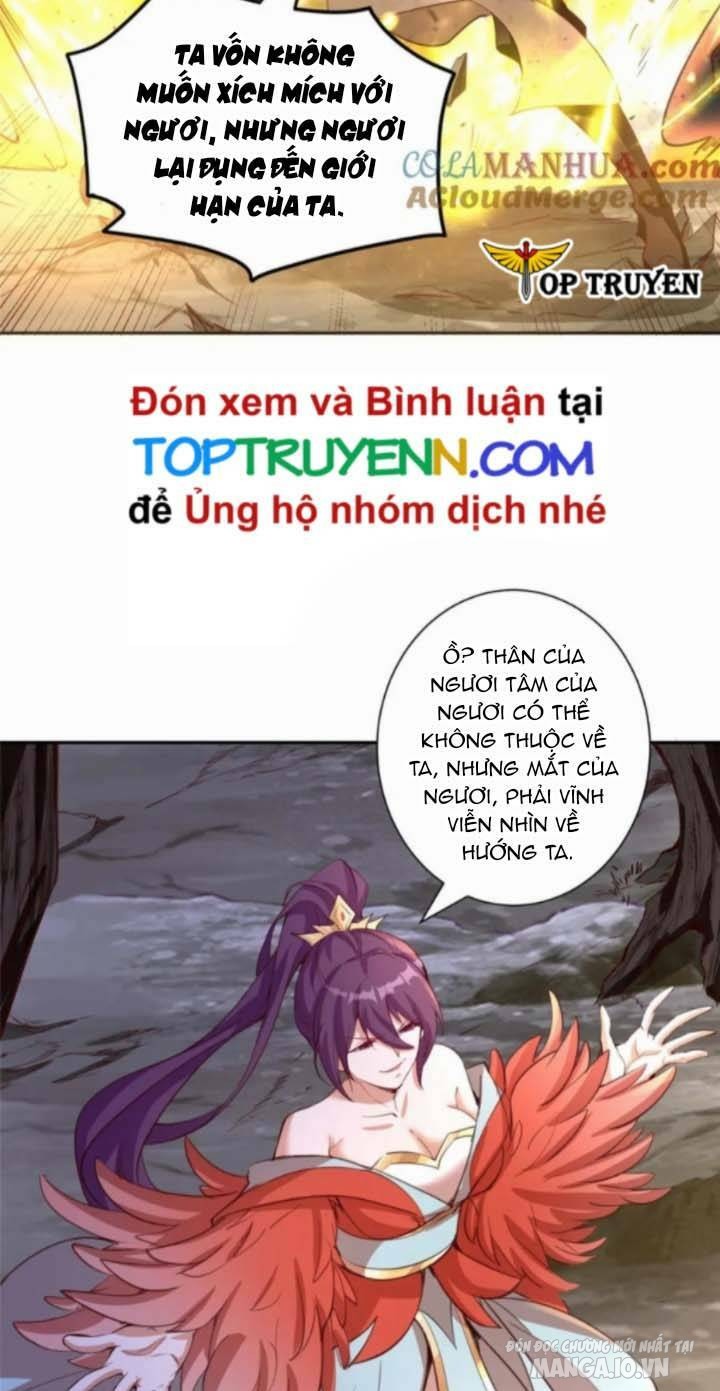 Mục Long Sư Chapter 389 - Trang 2