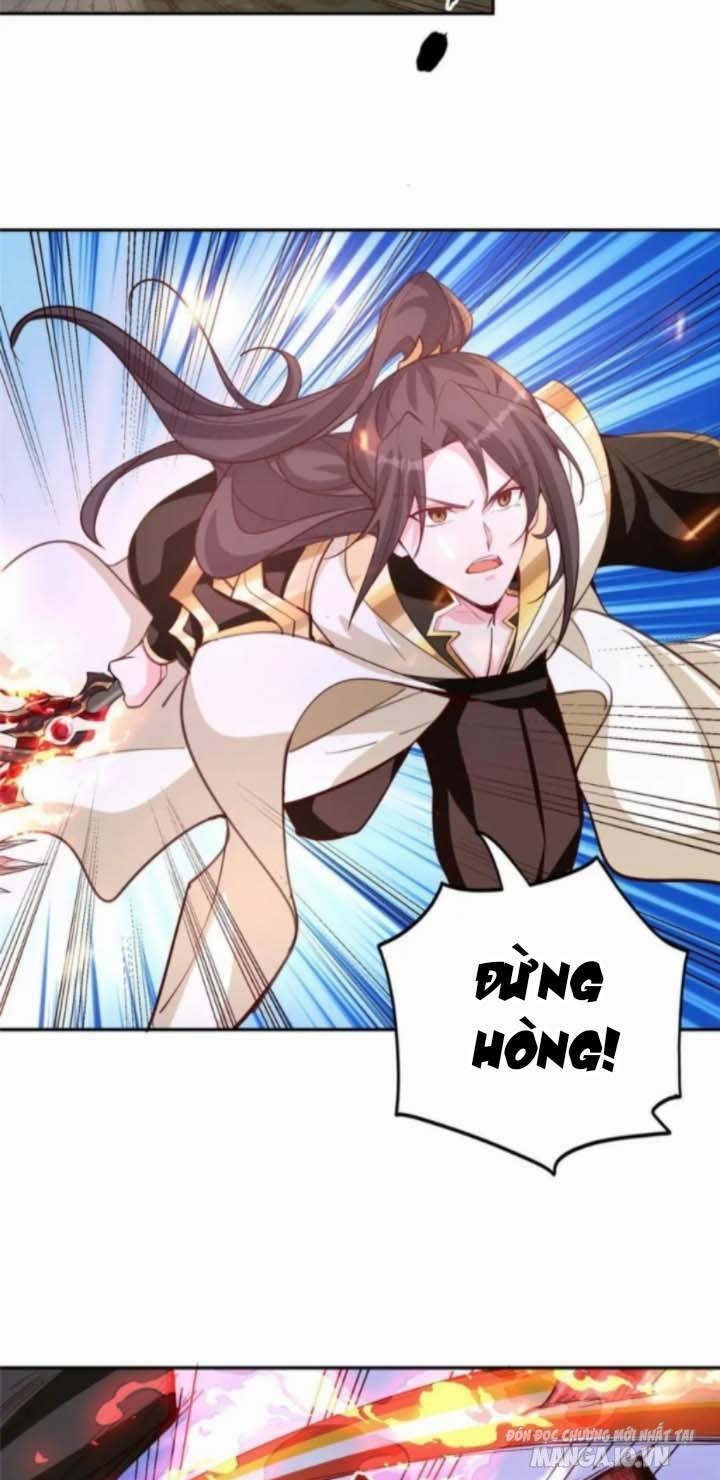 Mục Long Sư Chapter 389 - Trang 2