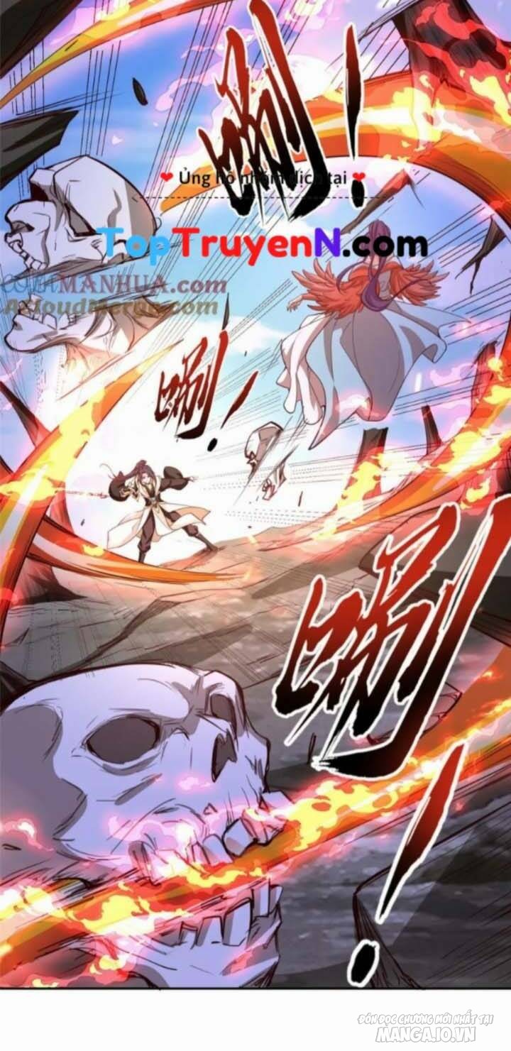 Mục Long Sư Chapter 389 - Trang 2