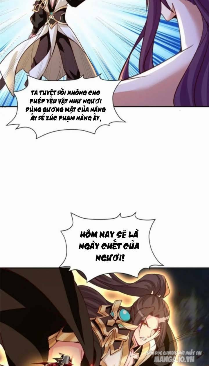 Mục Long Sư Chapter 389 - Trang 2