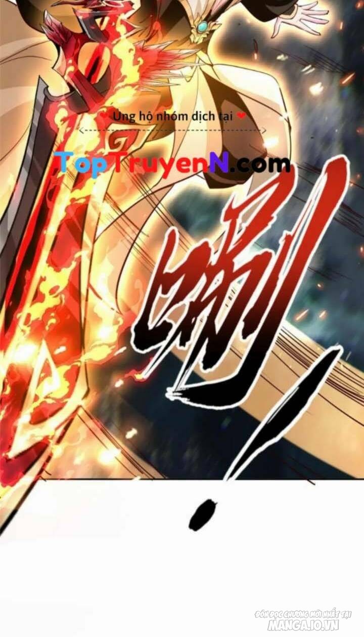 Mục Long Sư Chapter 389 - Trang 2