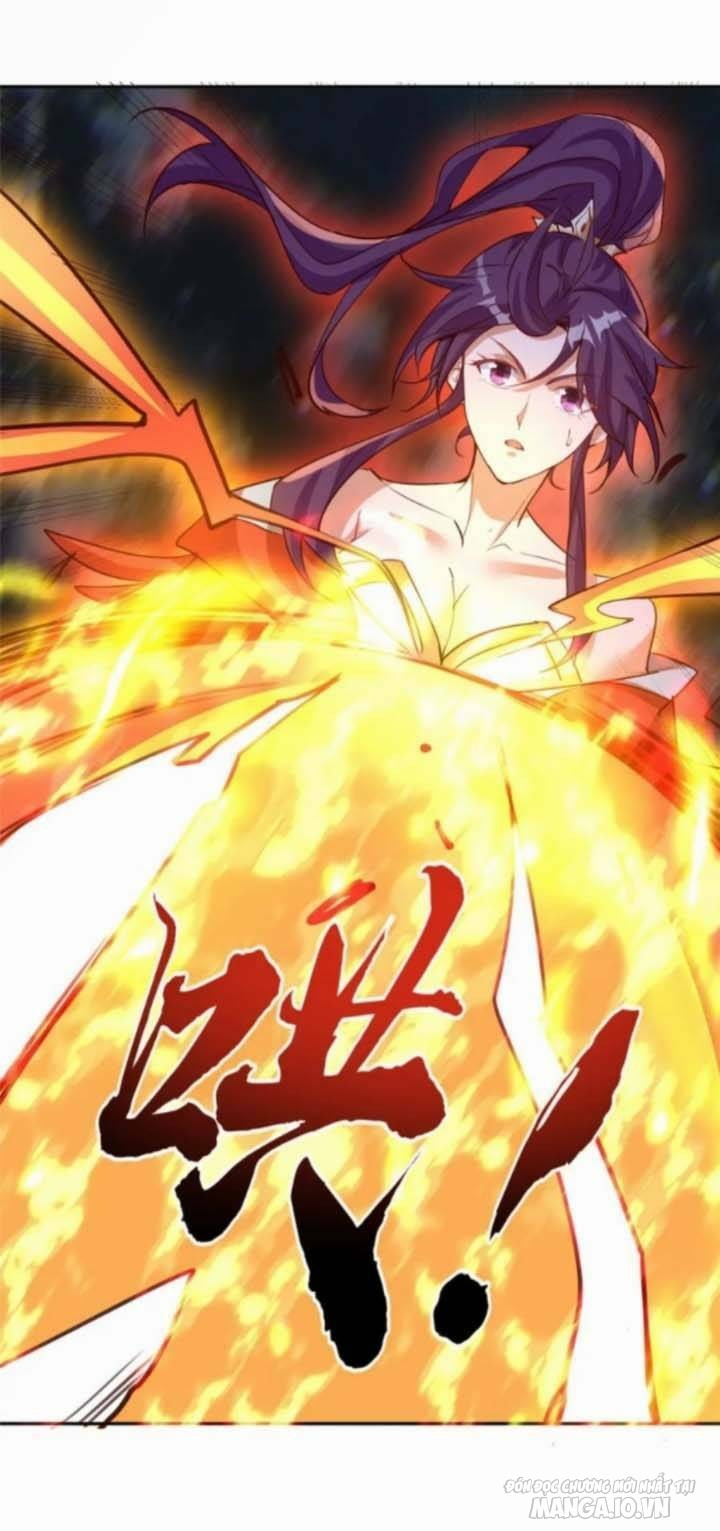 Mục Long Sư Chapter 389 - Trang 2