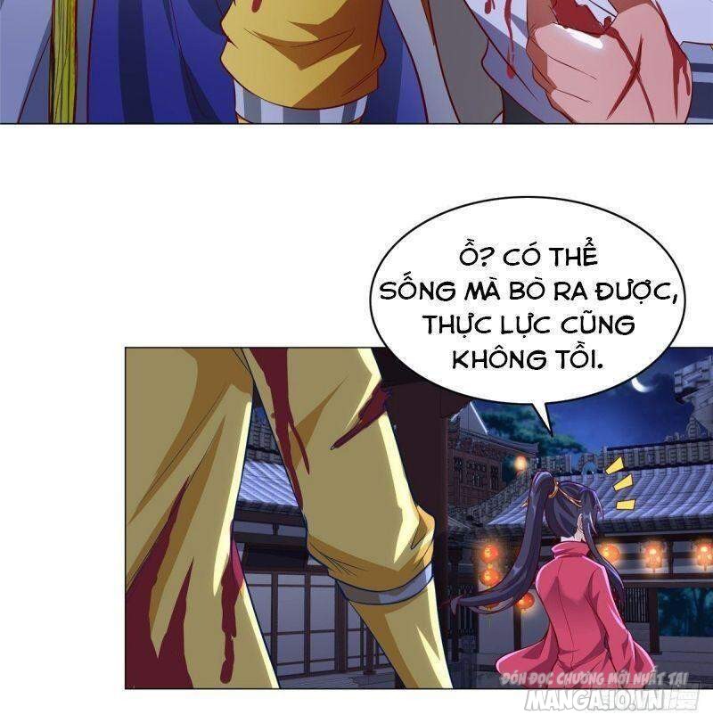 Mục Long Sư Chapter 39 - Trang 2