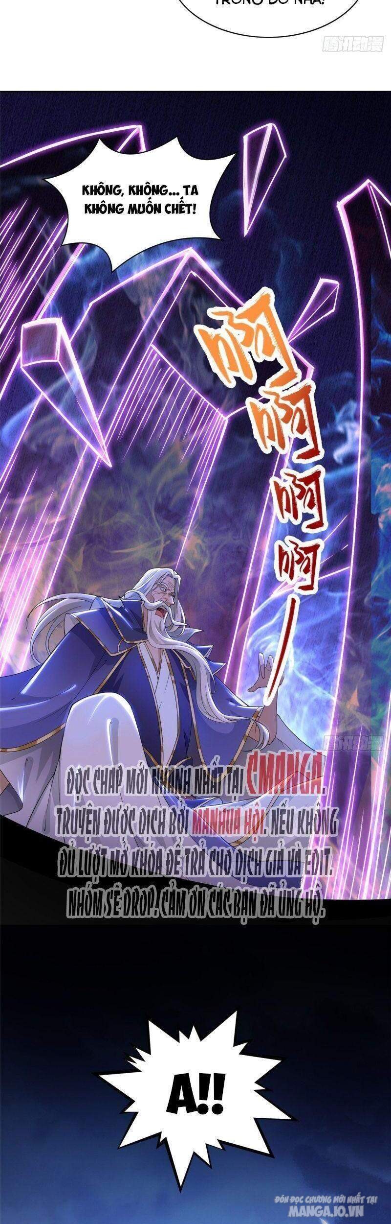 Mục Long Sư Chapter 39 - Trang 2