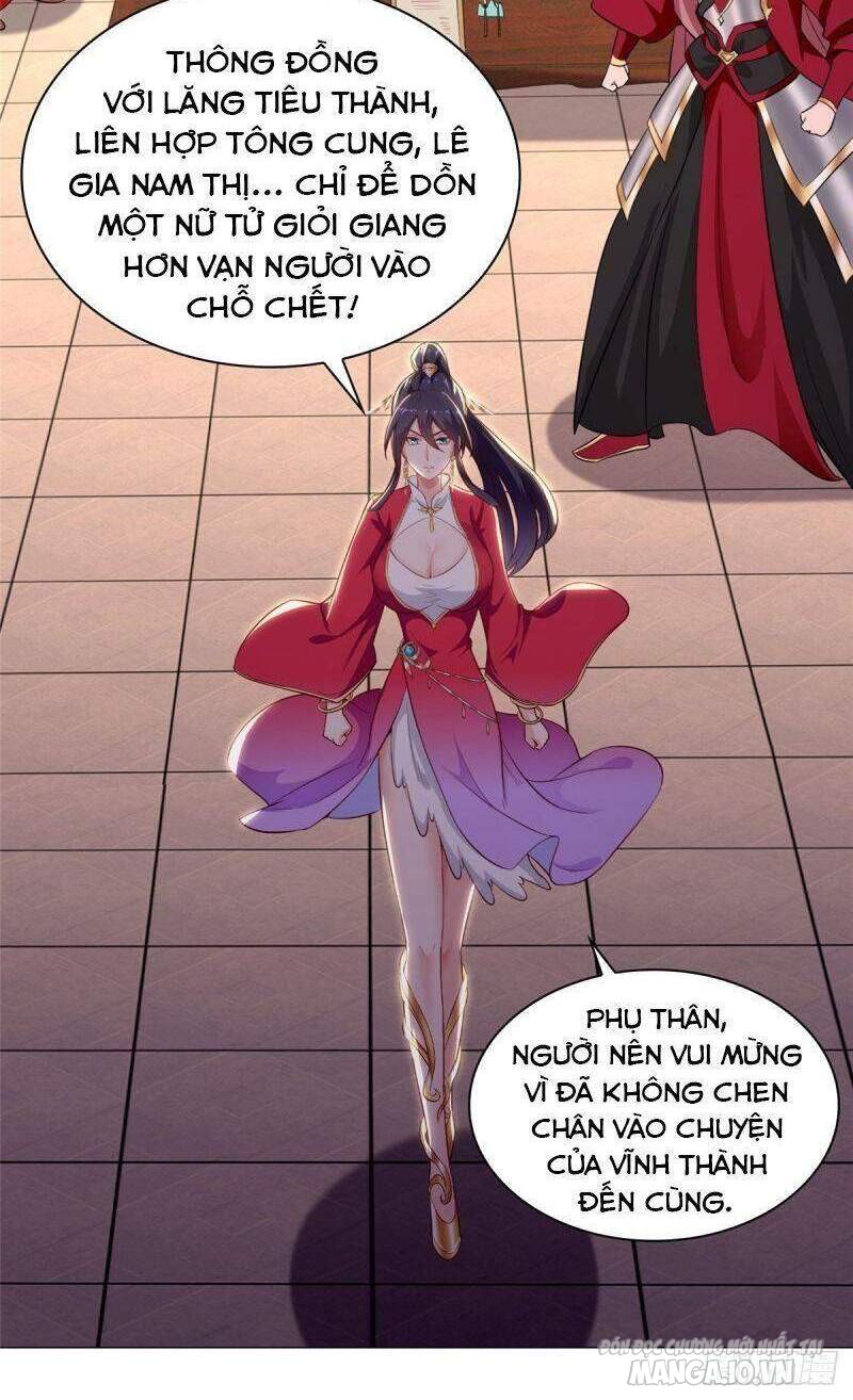 Mục Long Sư Chapter 39 - Trang 2