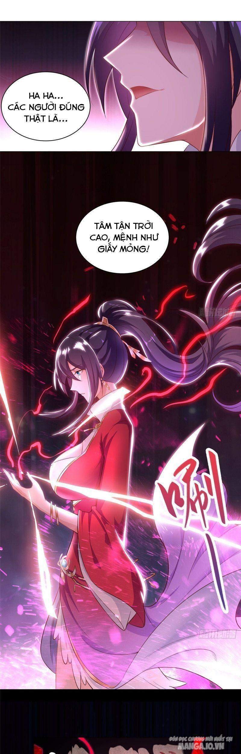 Mục Long Sư Chapter 39 - Trang 2