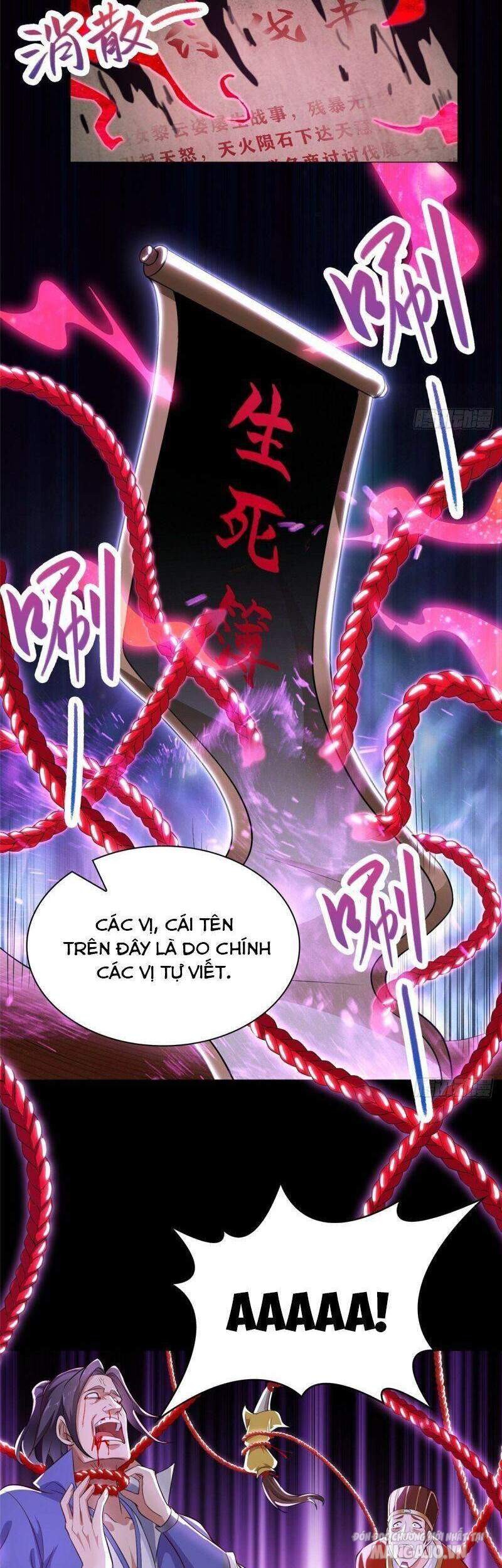 Mục Long Sư Chapter 39 - Trang 2