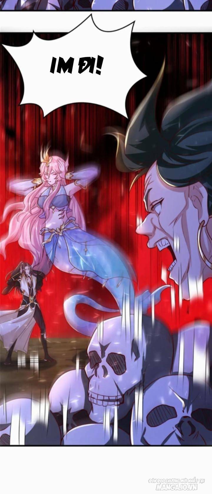 Mục Long Sư Chapter 390 - Trang 2