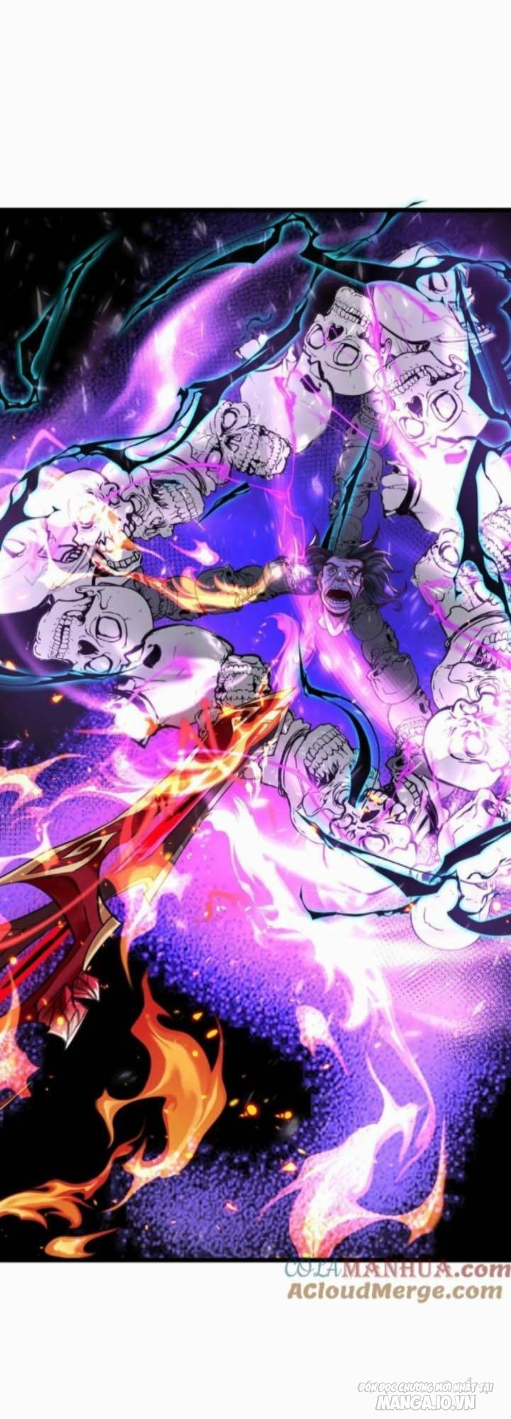 Mục Long Sư Chapter 390 - Trang 2