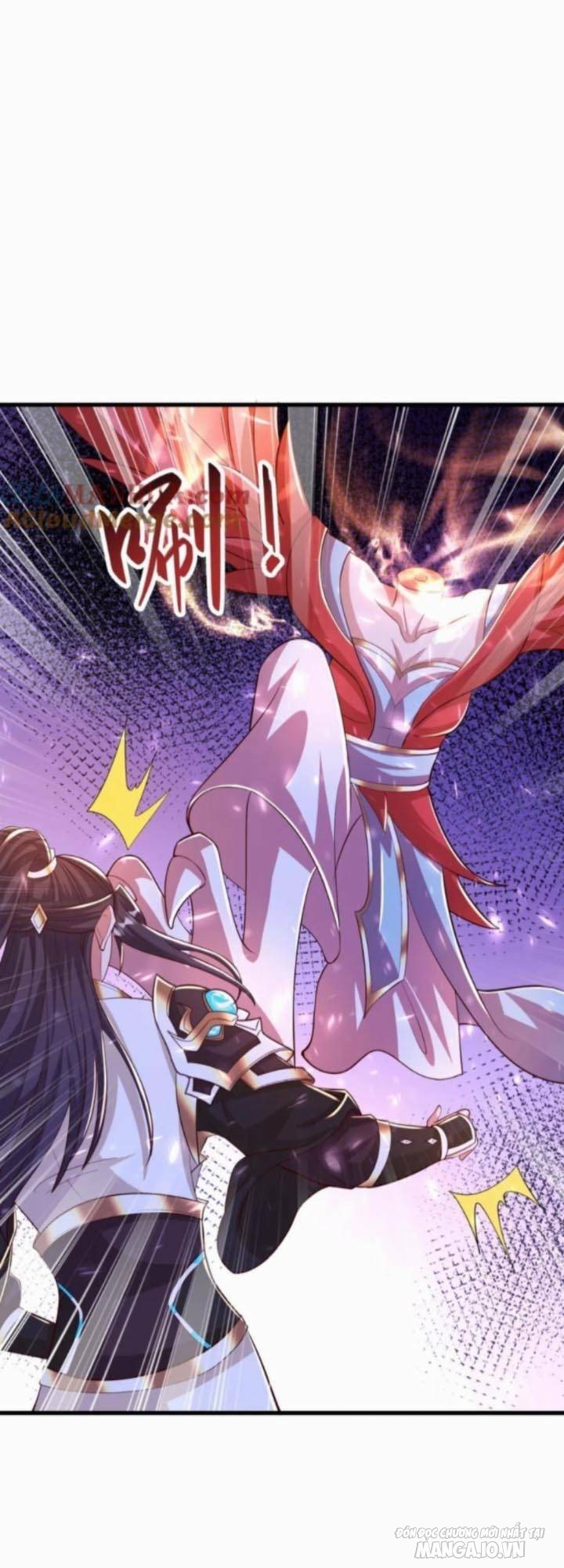 Mục Long Sư Chapter 390 - Trang 2