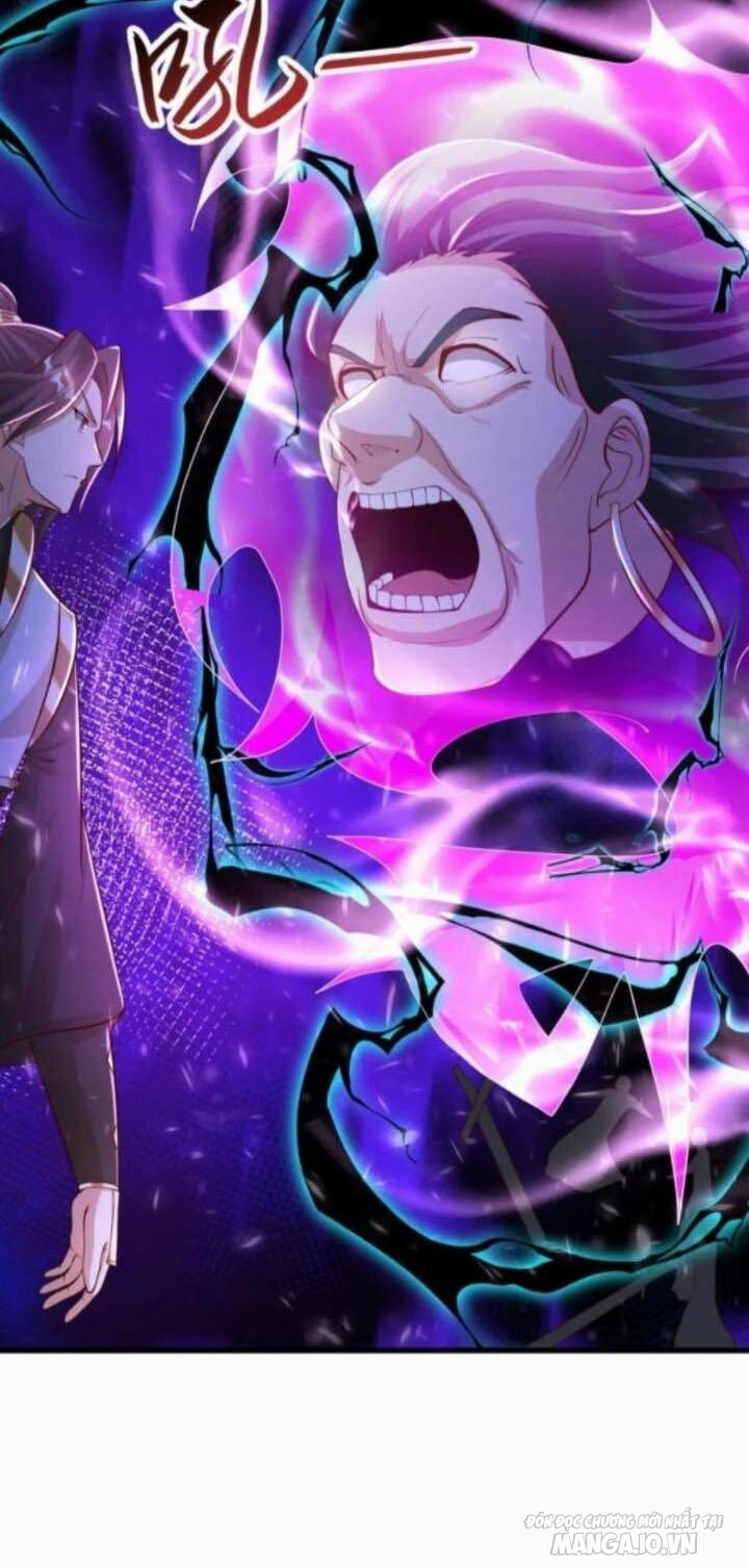 Mục Long Sư Chapter 390 - Trang 2