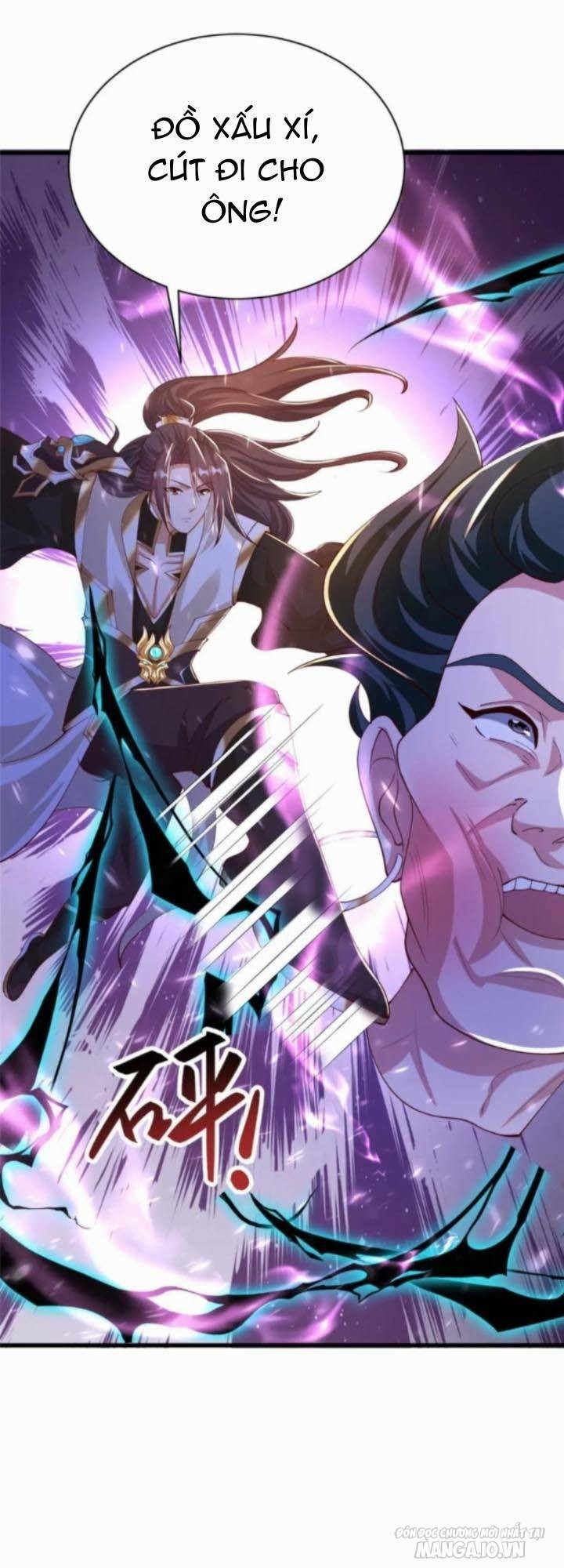 Mục Long Sư Chapter 390 - Trang 2