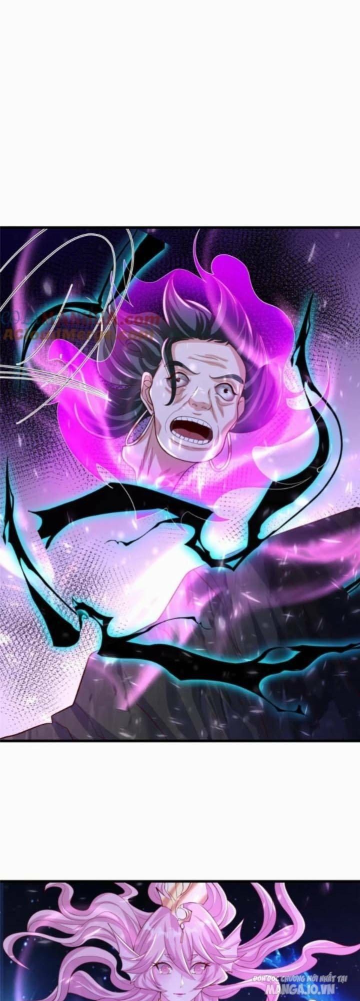 Mục Long Sư Chapter 390 - Trang 2