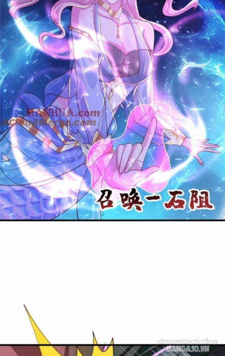 Mục Long Sư Chapter 390 - Trang 2
