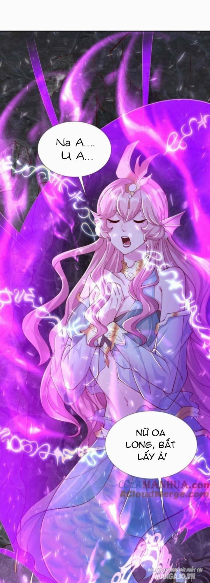 Mục Long Sư Chapter 390 - Trang 2