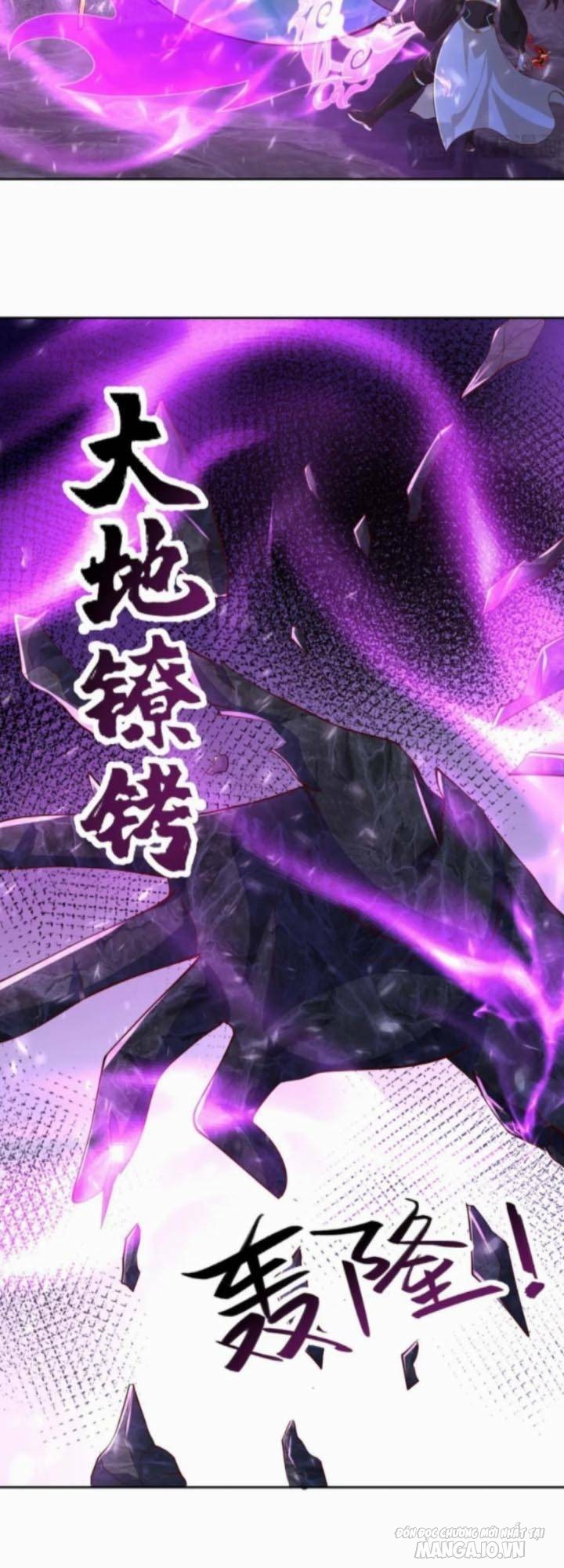 Mục Long Sư Chapter 390 - Trang 2