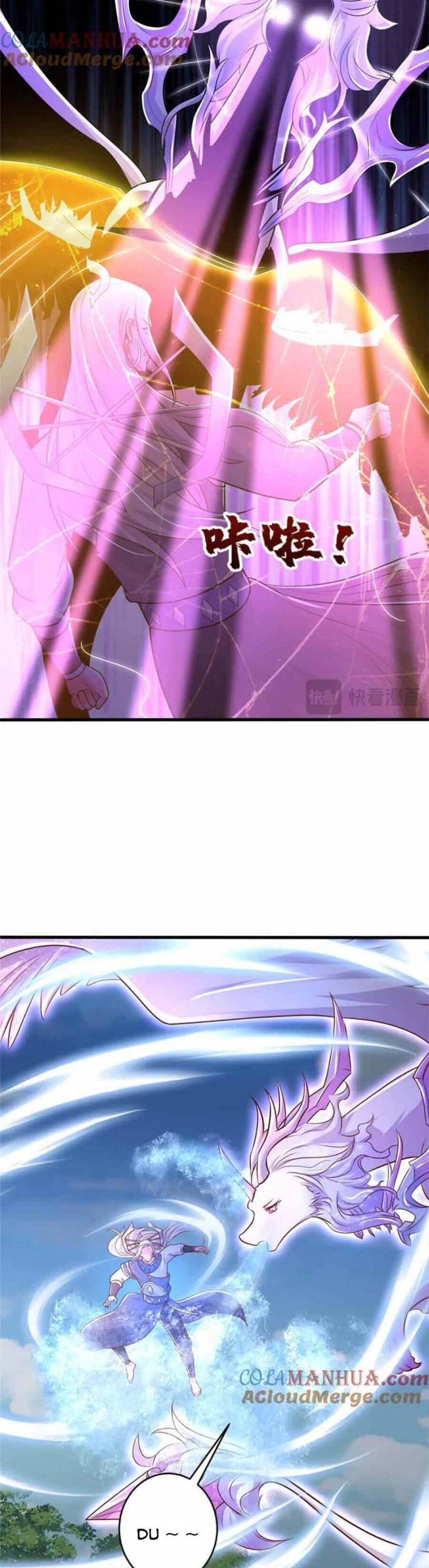 Mục Long Sư Chapter 391 - Trang 2