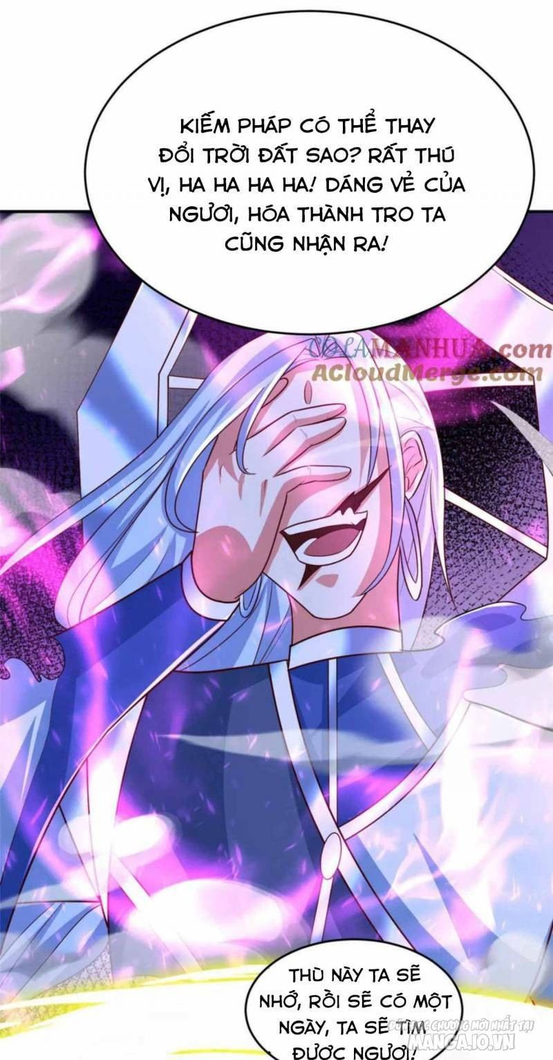 Mục Long Sư Chapter 392 - Trang 2