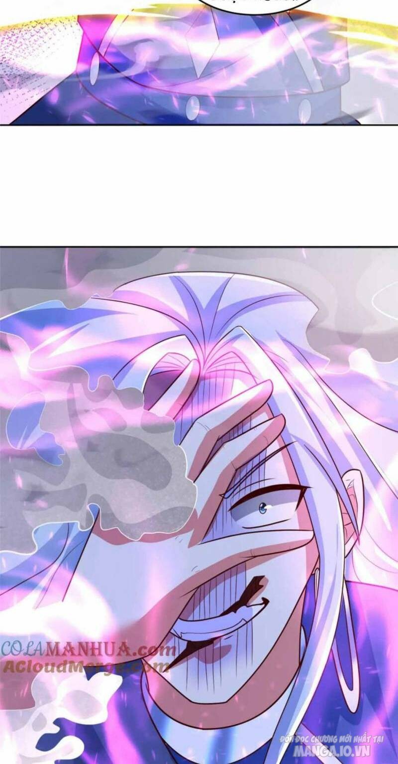 Mục Long Sư Chapter 392 - Trang 2