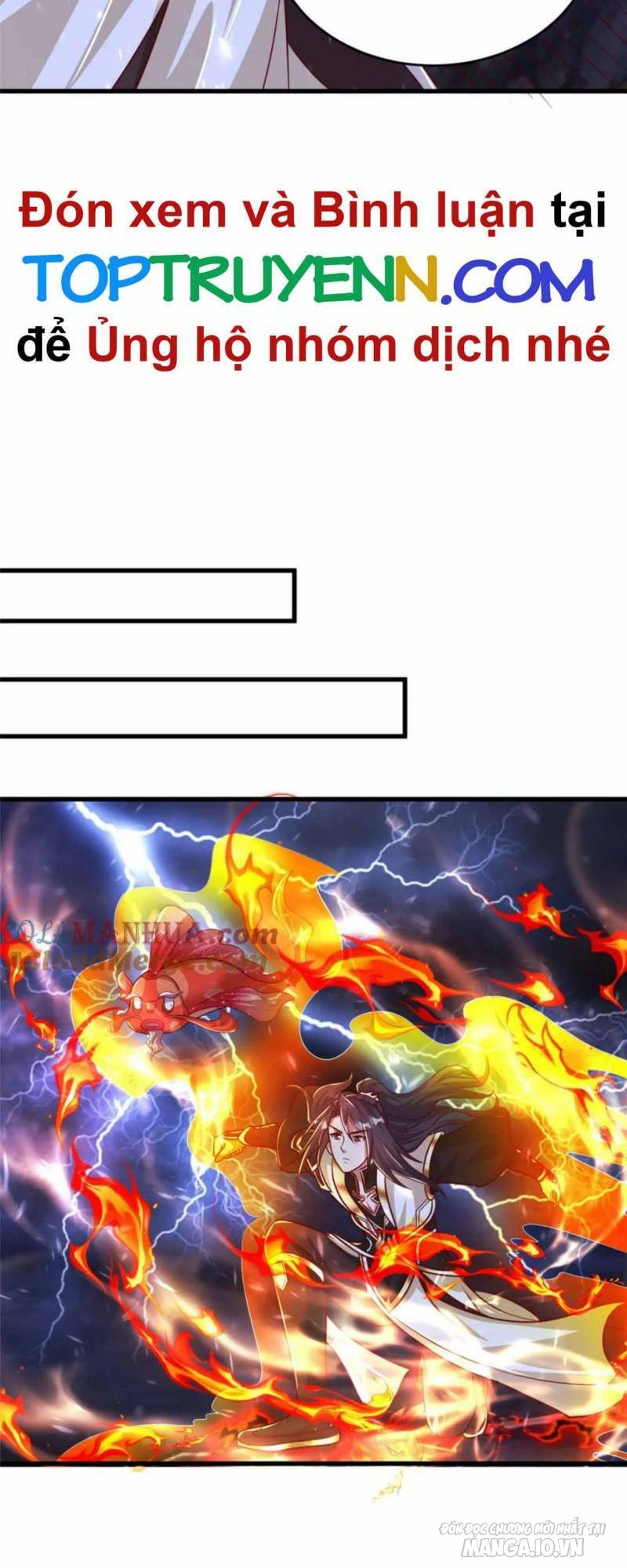 Mục Long Sư Chapter 392 - Trang 2