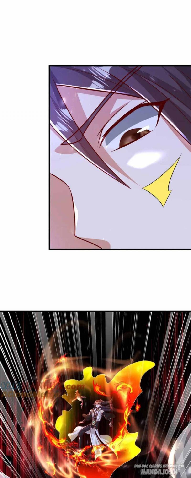 Mục Long Sư Chapter 392 - Trang 2