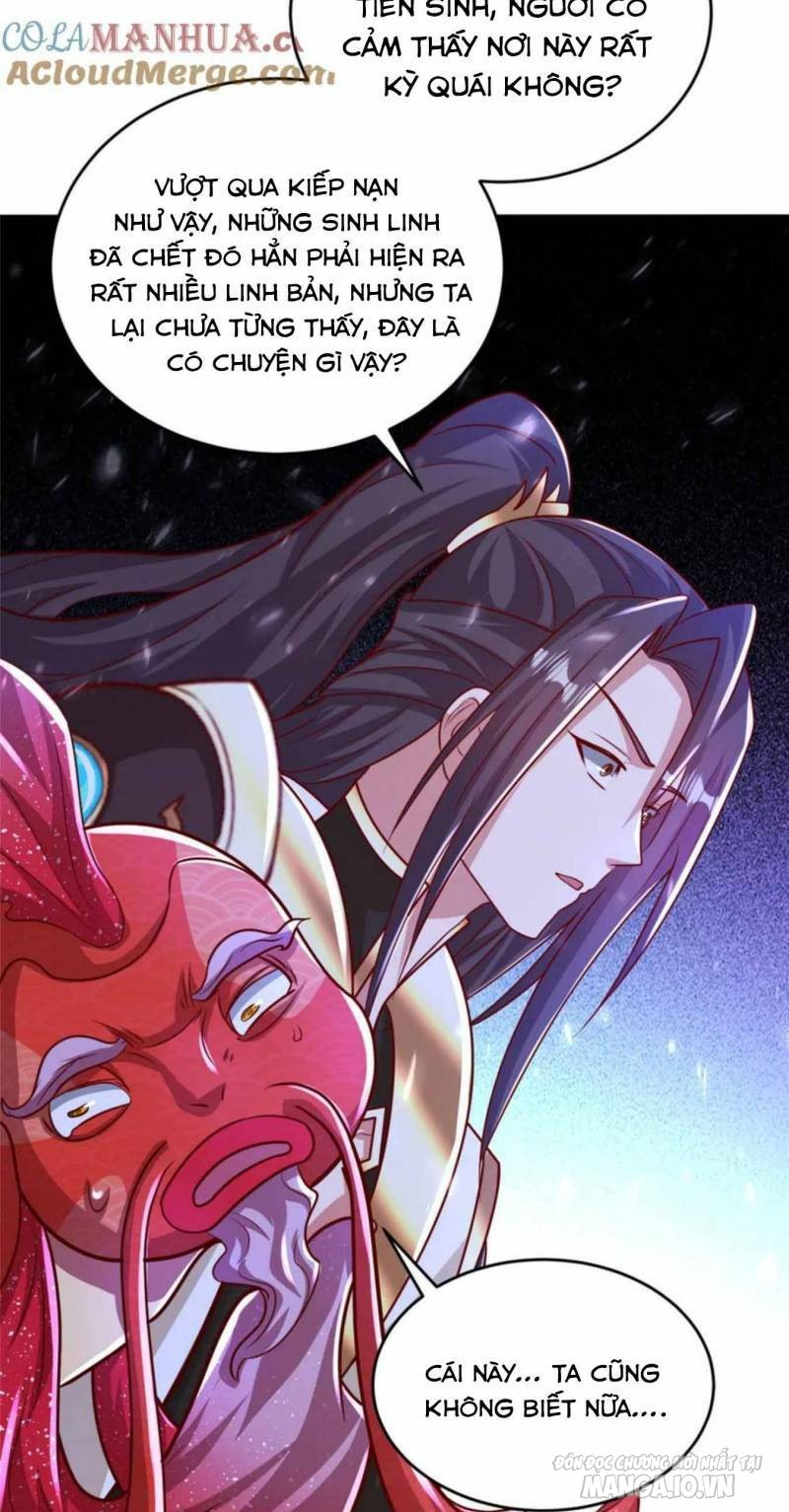 Mục Long Sư Chapter 392 - Trang 2