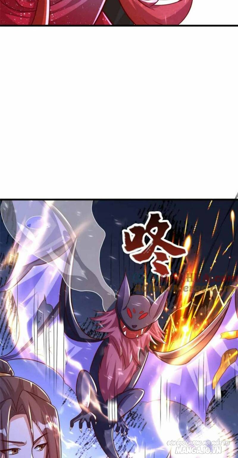 Mục Long Sư Chapter 392 - Trang 2