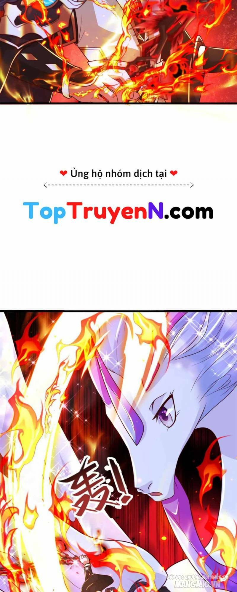 Mục Long Sư Chapter 392 - Trang 2