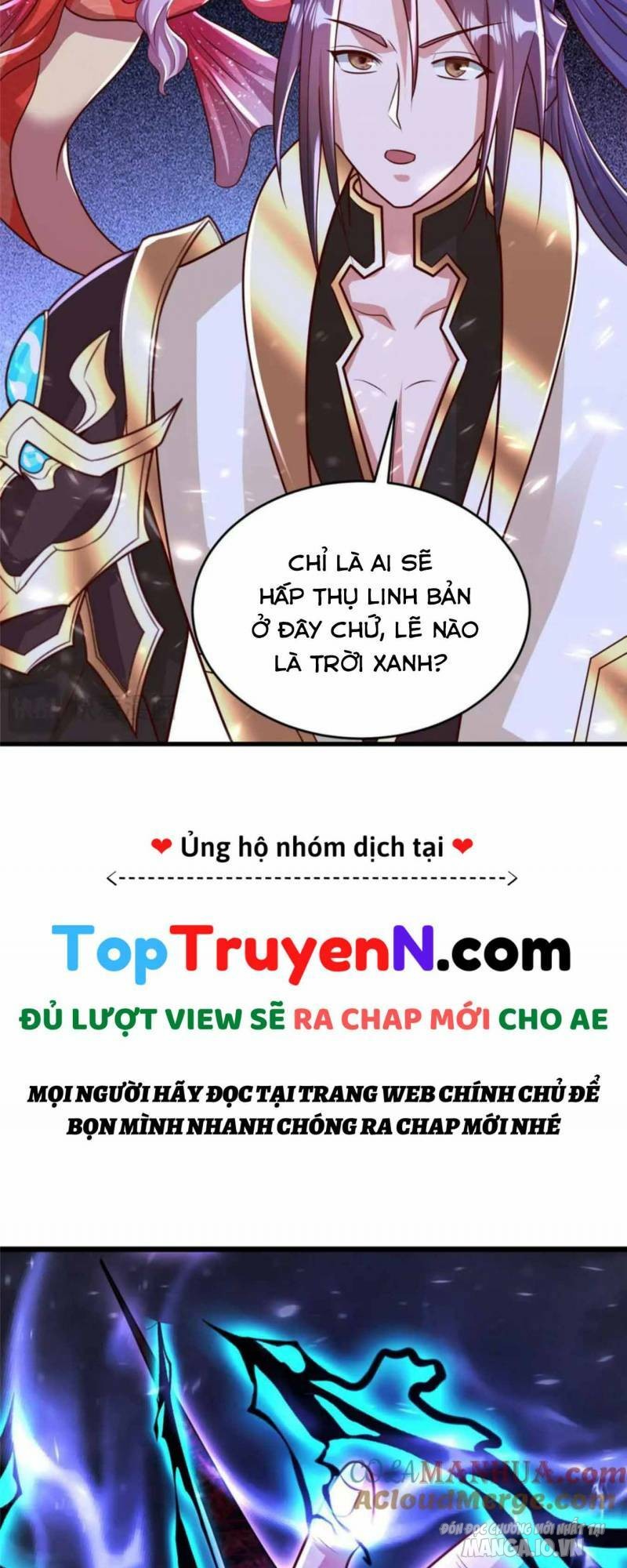 Mục Long Sư Chapter 392 - Trang 2