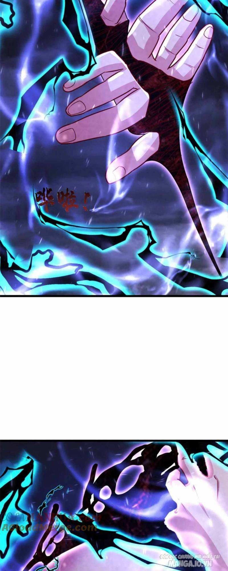 Mục Long Sư Chapter 392 - Trang 2