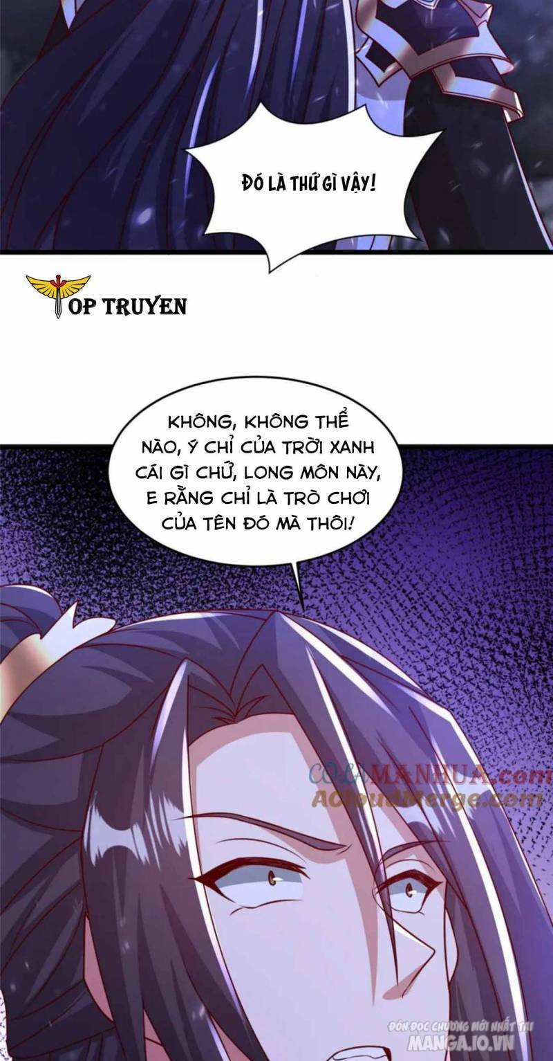 Mục Long Sư Chapter 392 - Trang 2