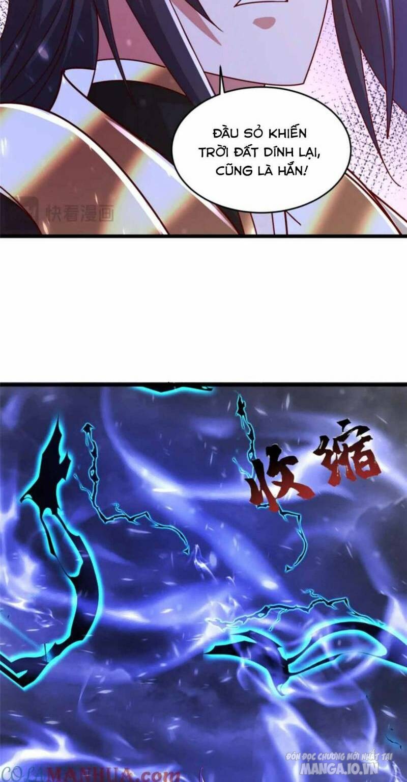 Mục Long Sư Chapter 392 - Trang 2