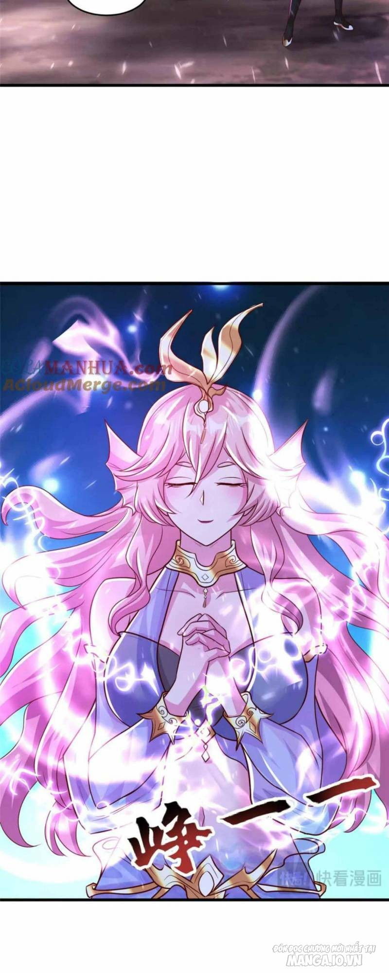 Mục Long Sư Chapter 392 - Trang 2