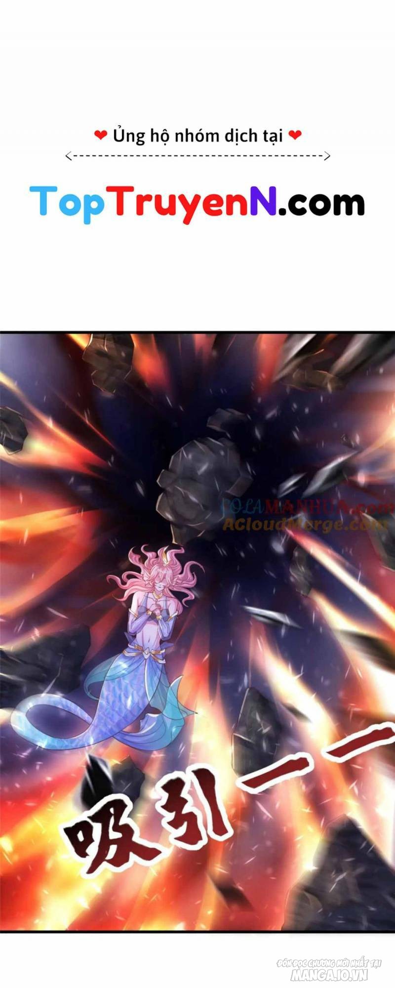 Mục Long Sư Chapter 392 - Trang 2