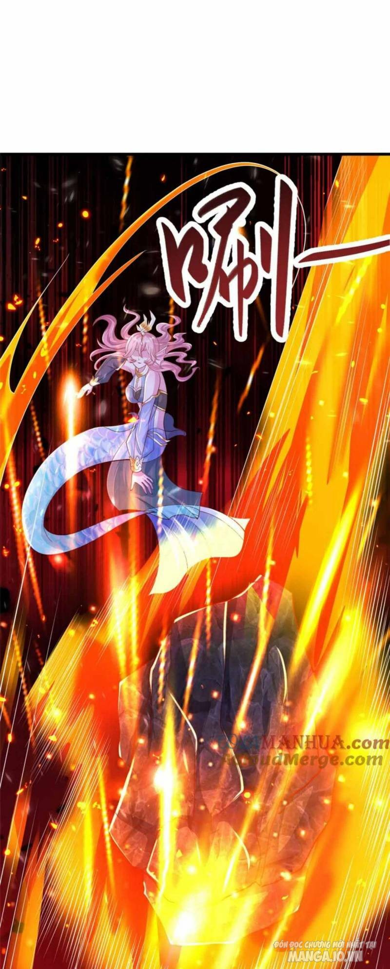 Mục Long Sư Chapter 392 - Trang 2