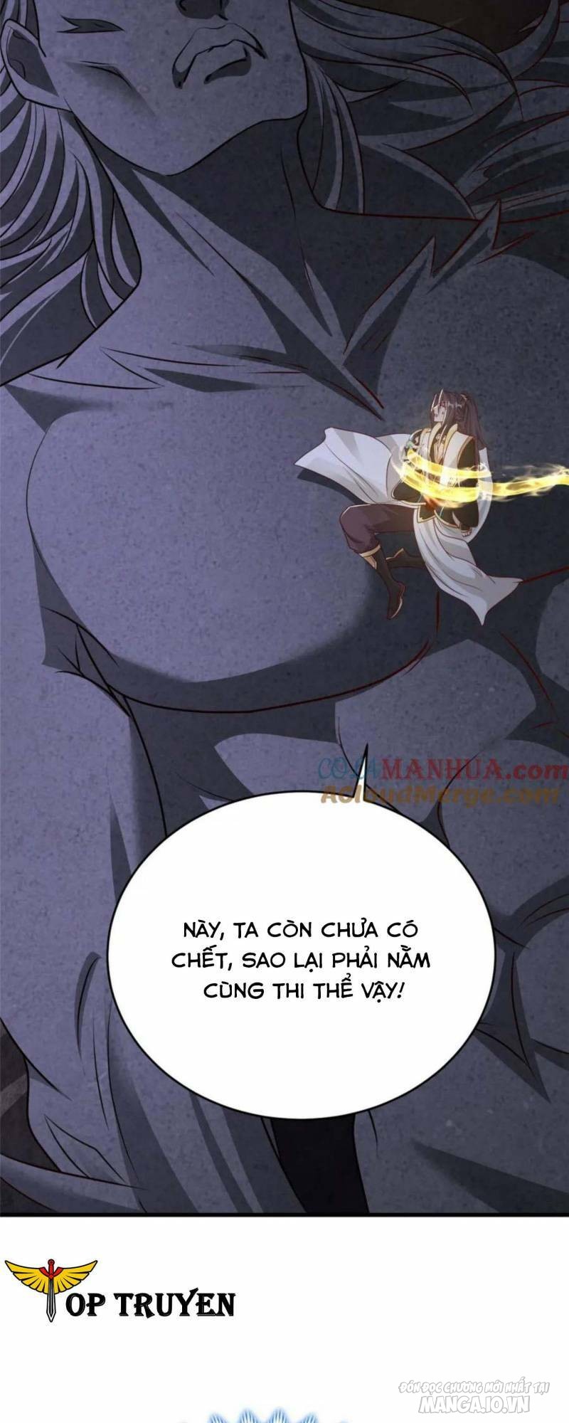 Mục Long Sư Chapter 393 - Trang 2